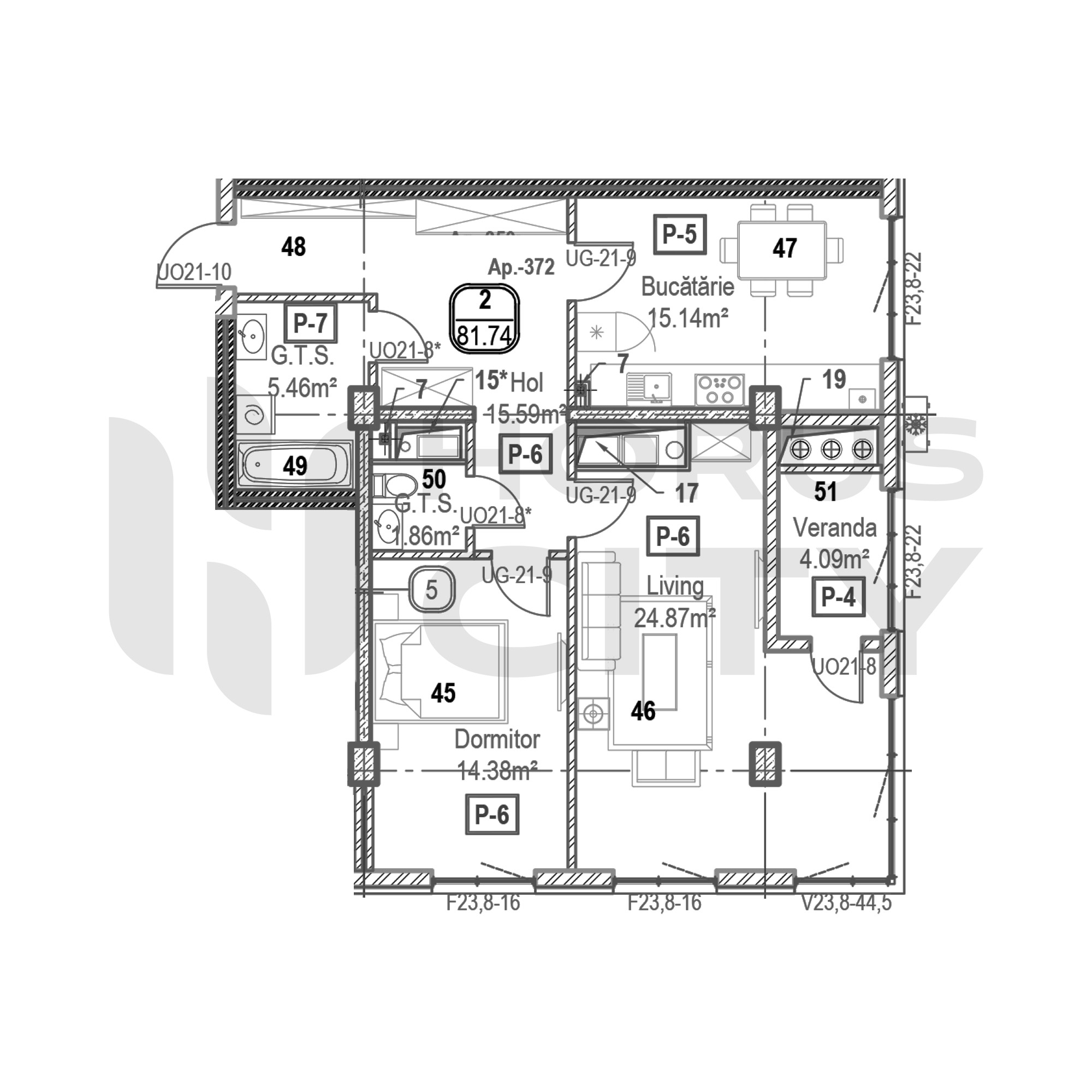 apartment cover photo